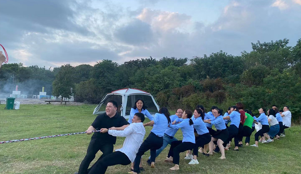 2021年年中總結
